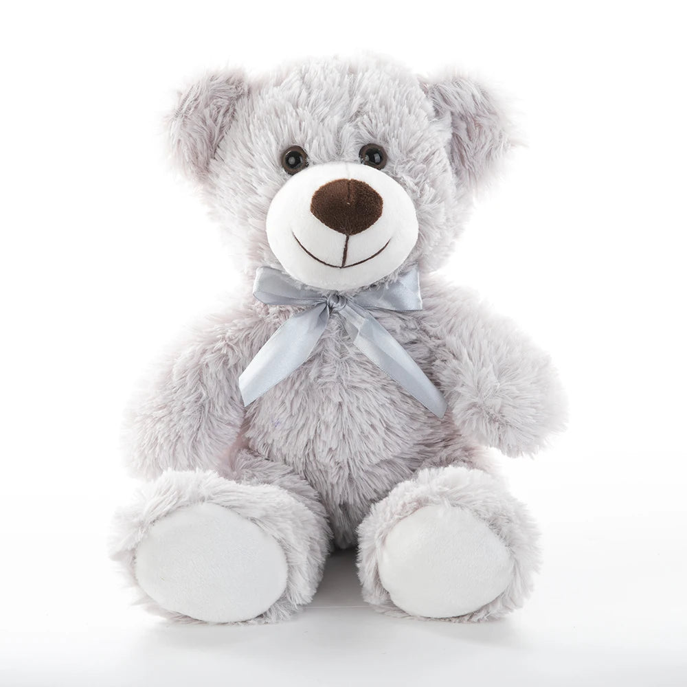35cm Cute Soft Plush Teddy Bear Stuffed Animal