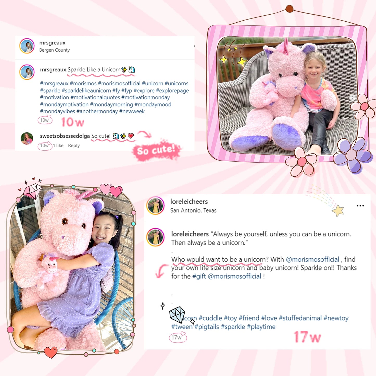 35cm Cute Soft Plush Teddy Bear Stuffed Animal