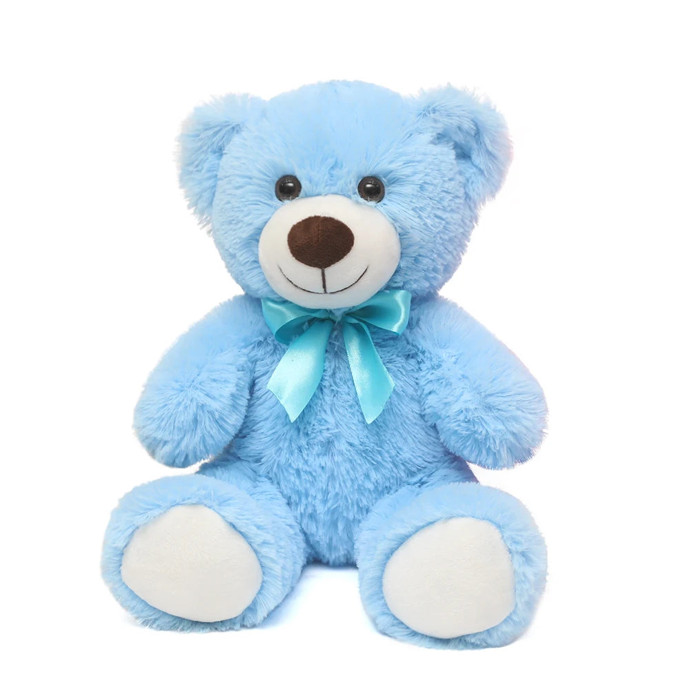 35cm Cute Soft Plush Teddy Bear Stuffed Animal